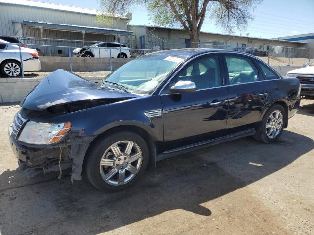  Salvage Ford Taurus