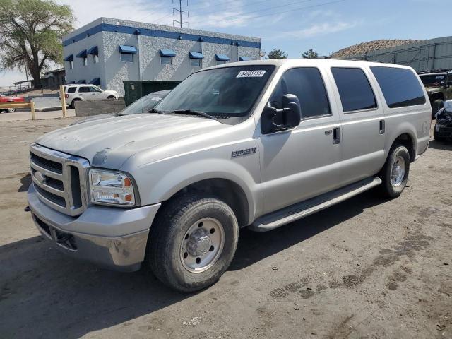  Salvage Ford Excursion