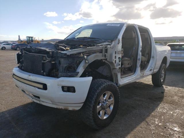  Salvage Dodge Ram 3500