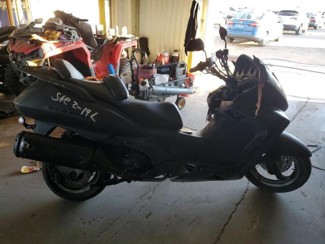  Salvage Honda Fsc Cycle