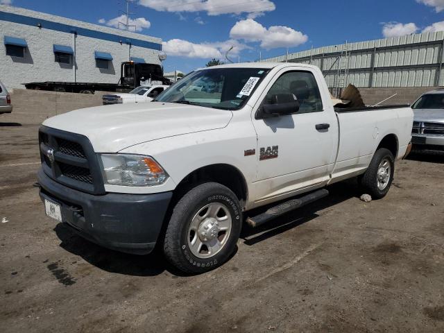  Salvage Ram 3500