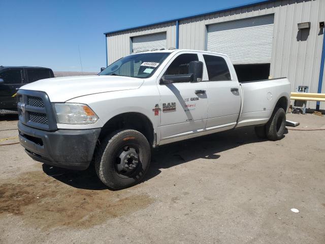  Salvage Ram 3500