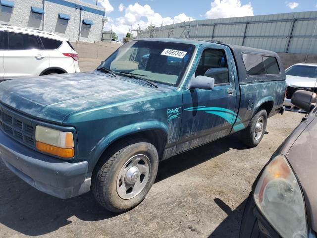  Salvage Dodge Dakota
