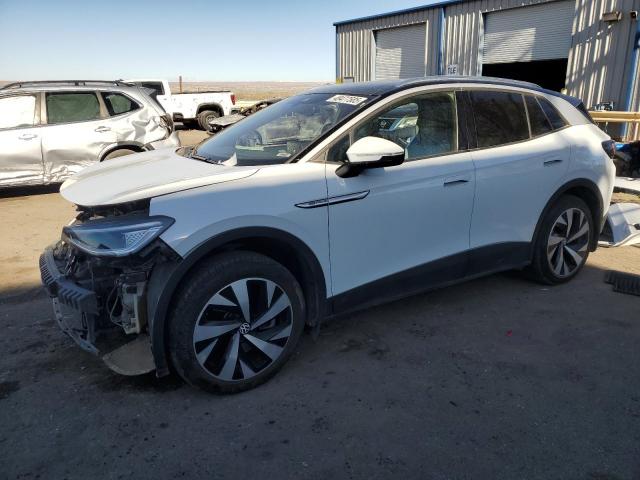  Salvage Volkswagen ID.4