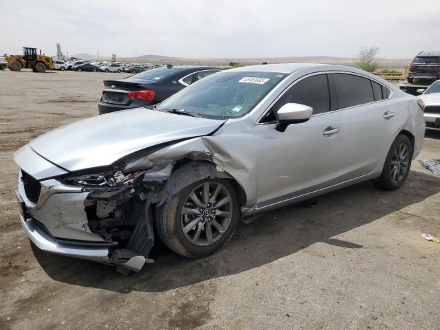  Salvage Mazda 6