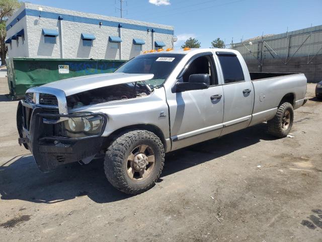  Salvage Dodge Ram 2500