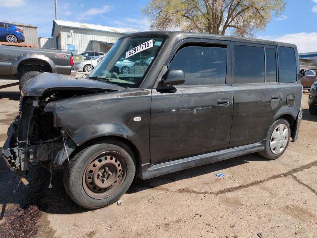  Salvage Toyota Scion