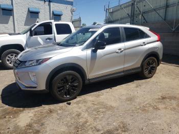  Salvage Mitsubishi Eclipse