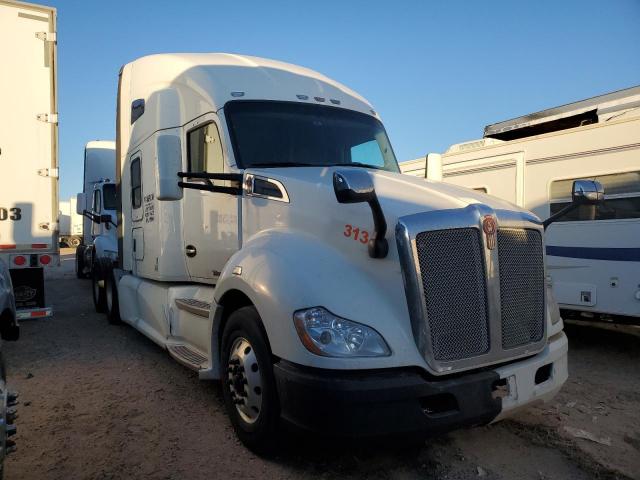  Salvage Kenworth T680