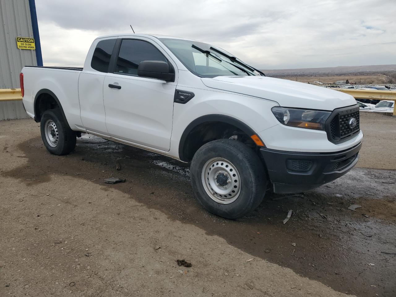 Ford Ranger Xl Image 11