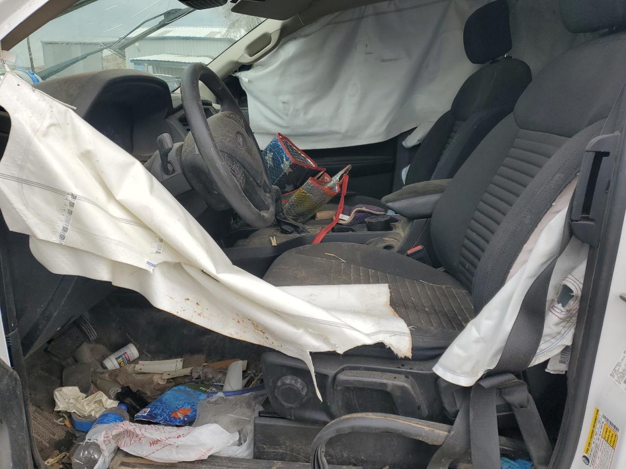 Ford Ranger Xl Image 5