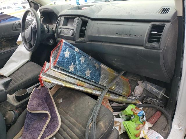 Ford Ranger Xl Image 3