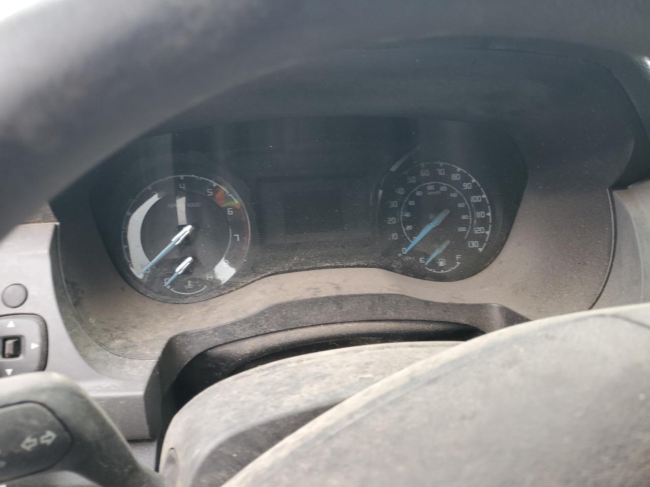 Ford Ranger Xl Image 10