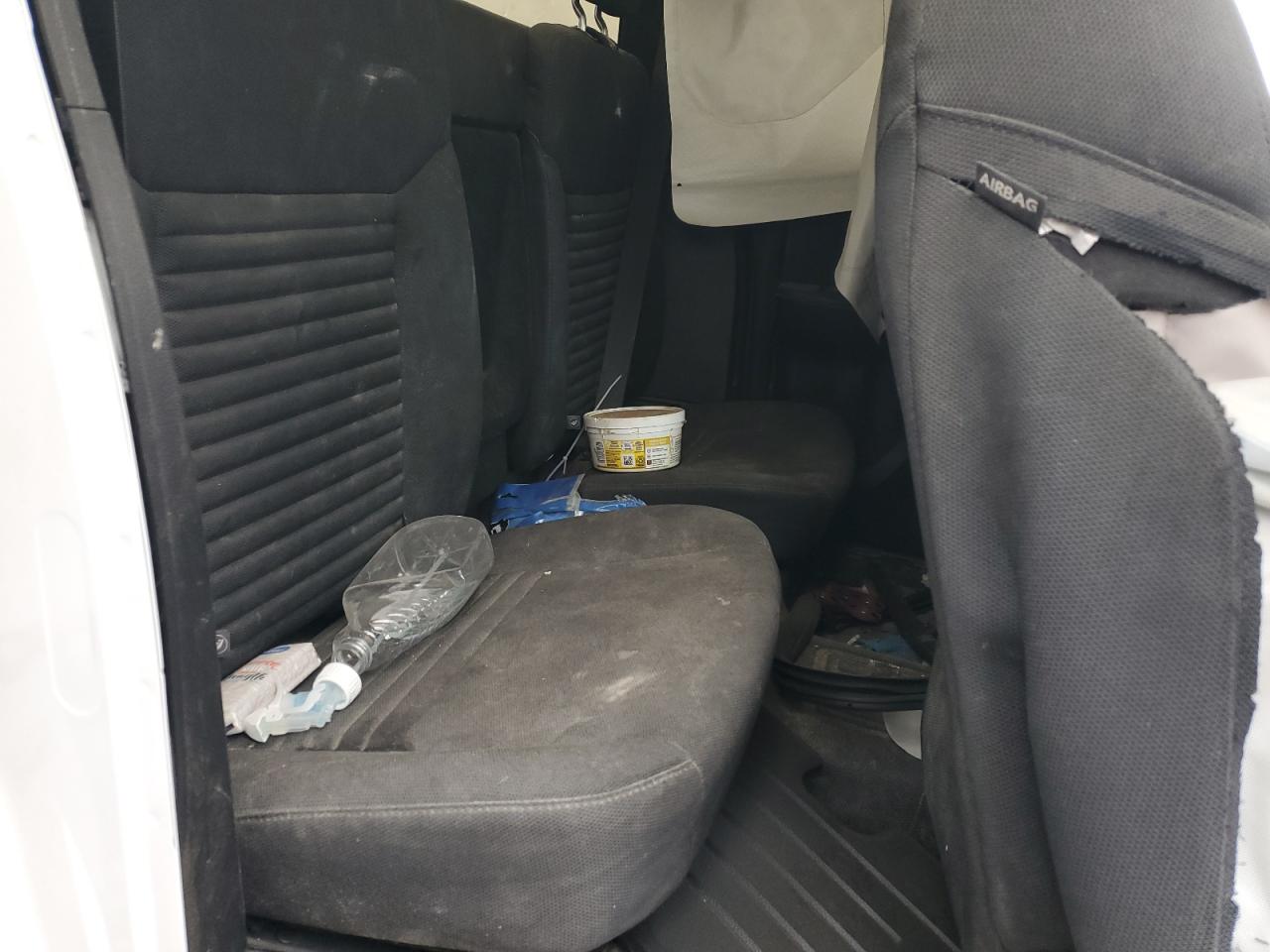 Ford Ranger Xl Image 6