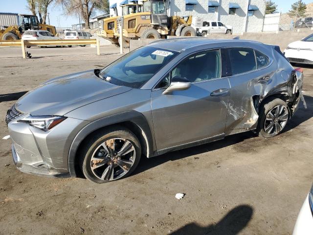  Salvage Lexus Ux