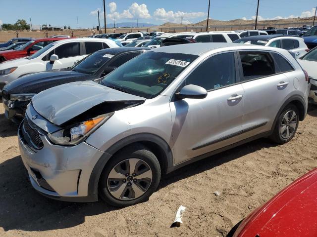  Salvage Kia Niro