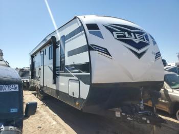  Salvage Other Trailer