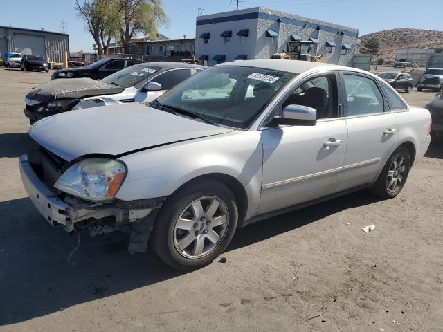  Salvage Ford 500