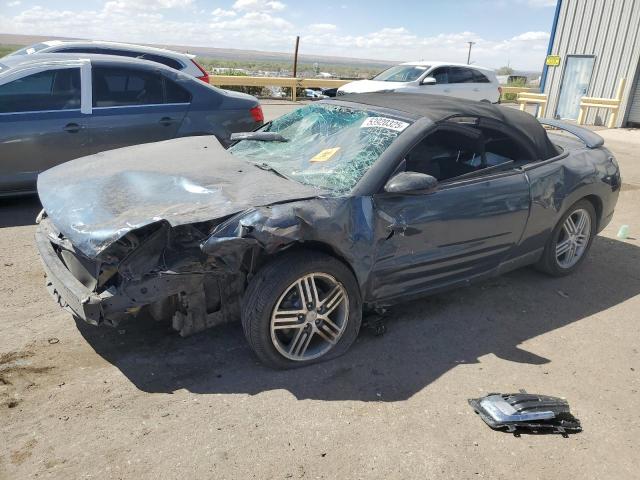 Salvage Mitsubishi Eclipse