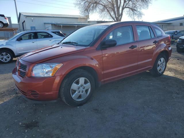  Salvage Dodge Caliber