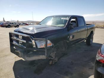  Salvage Dodge Ram 2500