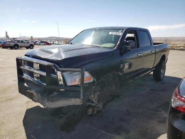  Salvage Dodge Ram 2500