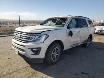  Salvage Ford Expedition