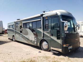  Salvage Spartan Motors Motorhome
