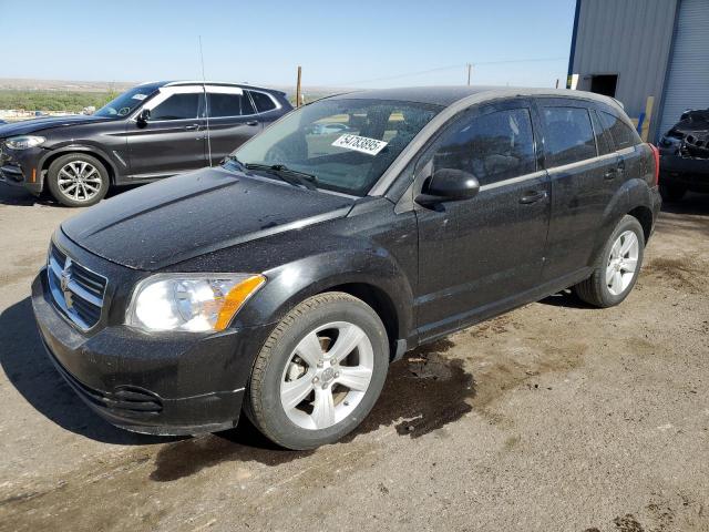  Salvage Dodge Caliber