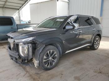  Salvage Hyundai PALISADE