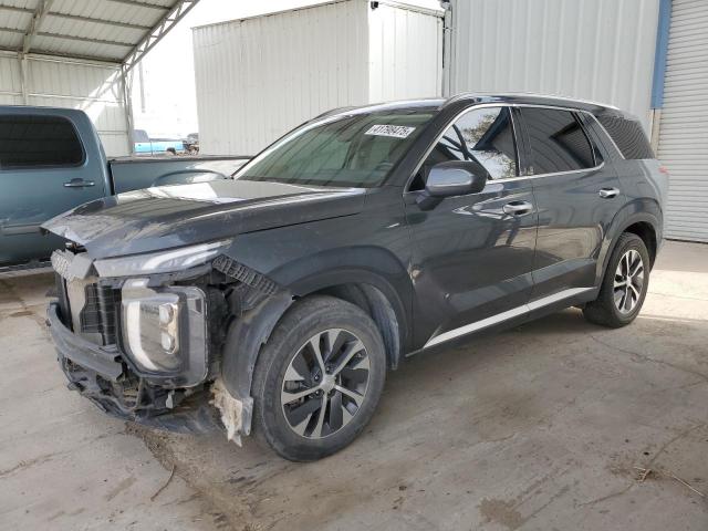  Salvage Hyundai PALISADE