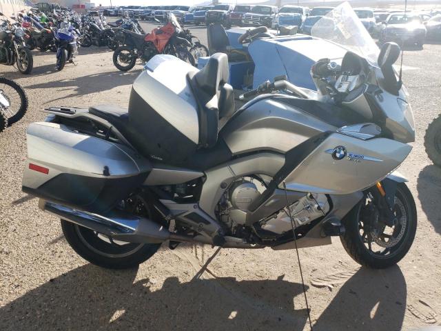  Salvage BMW K-series