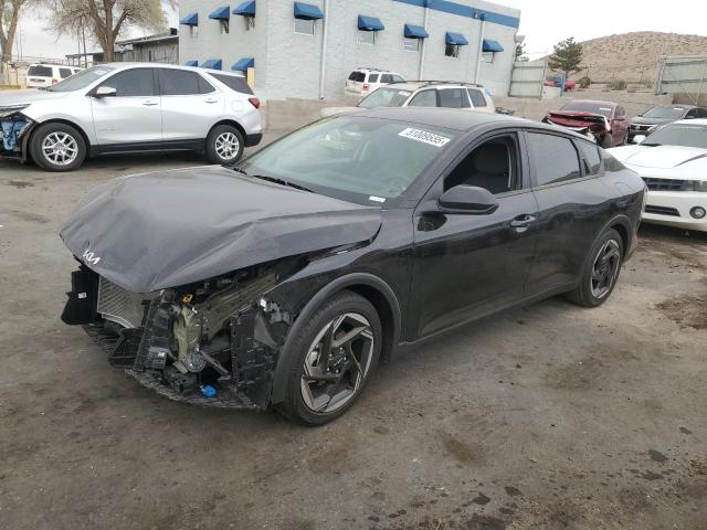  Salvage Kia K4 Ex