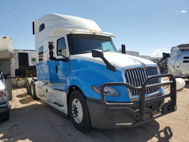  Salvage International Lt625