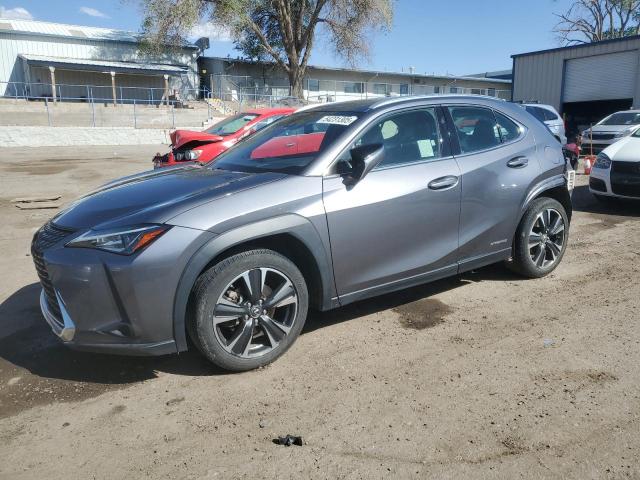  Salvage Lexus Ux