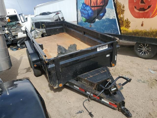  Salvage Load Trail Other