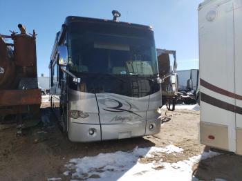  Salvage Tiffin Motorhomes In Allegro Bu