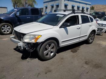  Salvage Dodge Caliber