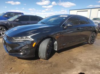  Salvage Kia K5