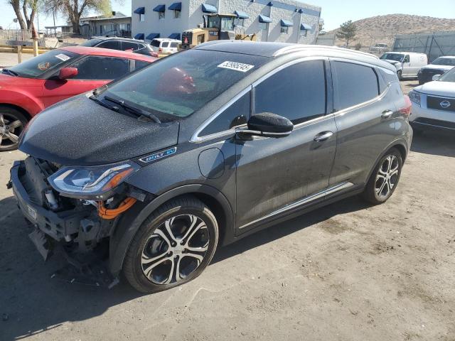  Salvage Chevrolet Bolt