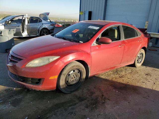  Salvage Mazda 6