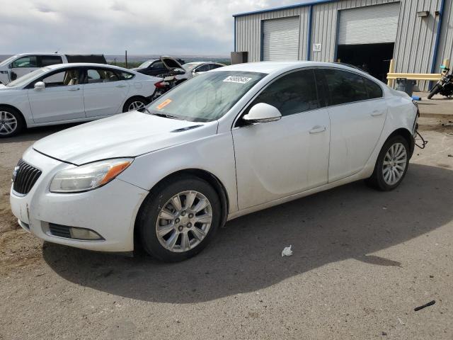  Salvage Buick Regal