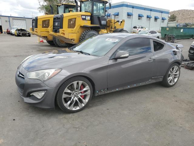  Salvage Hyundai Genesis
