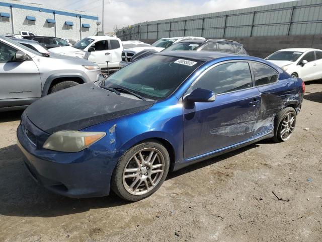  Salvage Scion TC
