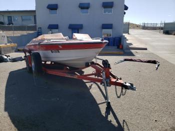  Salvage Boat Marine Trl
