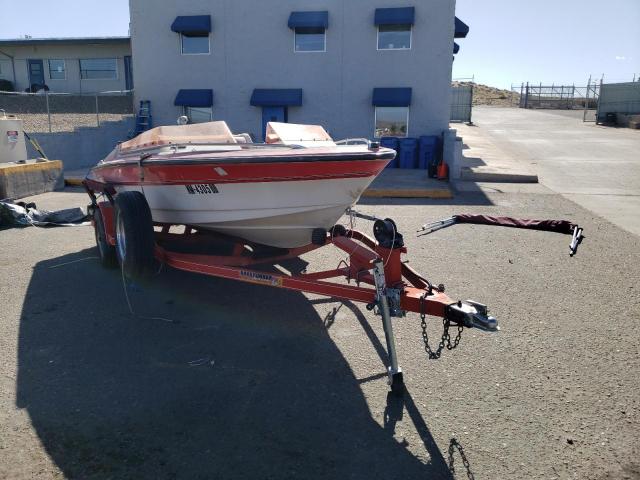  Salvage Boat Marine Trl