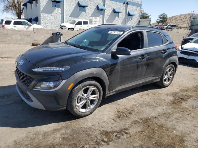  Salvage Hyundai KONA