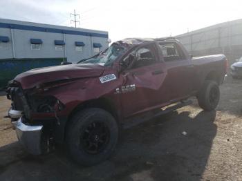  Salvage Ram 2500