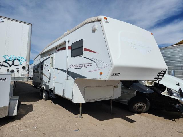  Salvage Crossroads Cruiser