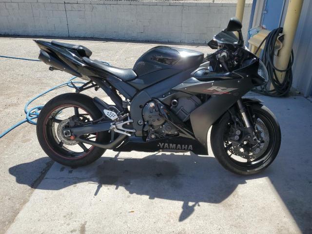  Salvage Yamaha Yzf1000